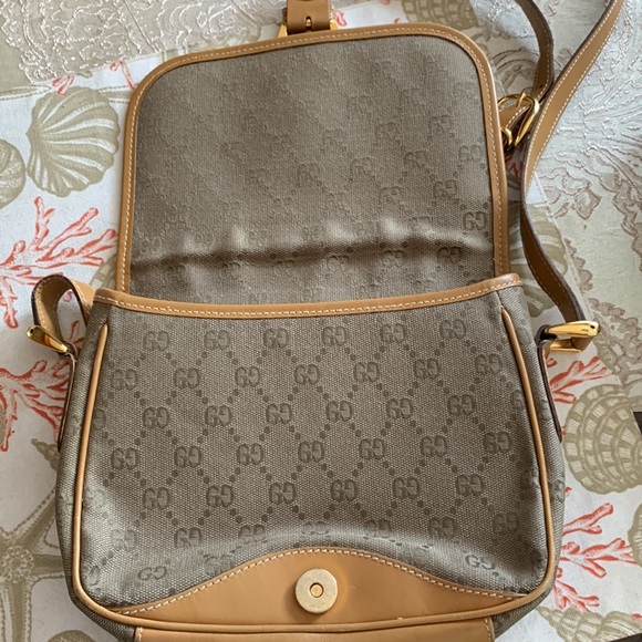 Gucci Bags Gucci Authentic Crossbody Poshmark
